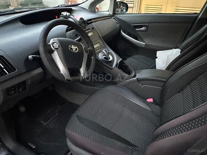 Toyota Prius 2010, 201,456 km - 1.8 l - Bakı