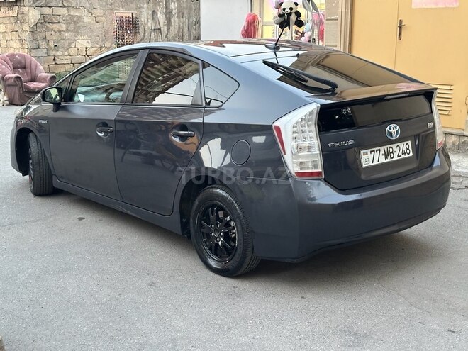 Toyota Prius 2010, 201,456 km - 1.8 l - Bakı