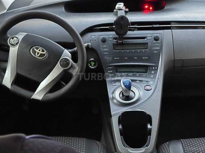 Toyota Prius 2010, 201,456 km - 1.8 l - Bakı