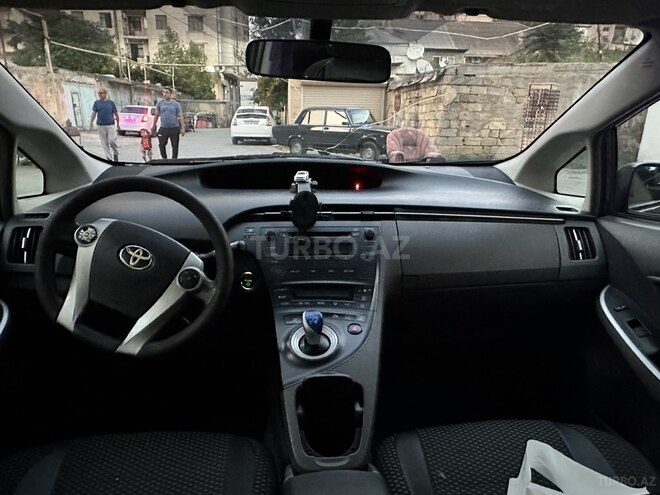 Toyota Prius 2010, 201,456 km - 1.8 l - Bakı