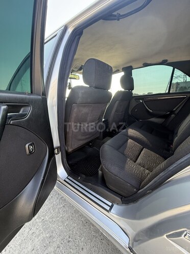 Mercedes C 220 d 1998, 350,000 km - 2.2 л - Bakı