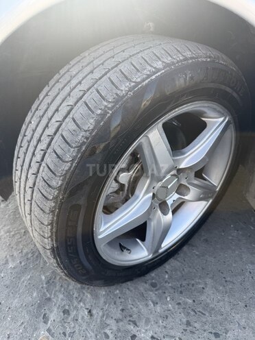 Mercedes C 220 d 1998, 350,000 km - 2.2 л - Bakı