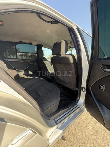 Mercedes C 220 d 1998, 350,000 km - 2.2 л - Bakı