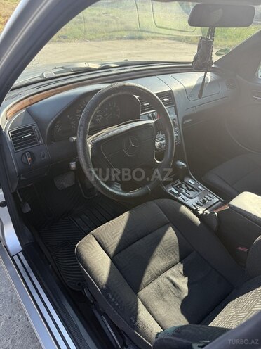 Mercedes C 220 d 1998, 350,000 km - 2.2 л - Bakı