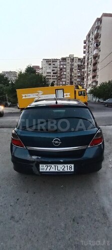Opel Astra 2007, 223,456 km - 1.3 l - Bakı