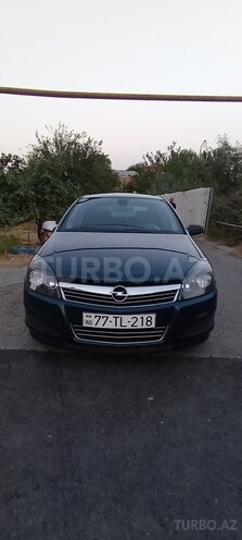 Opel Astra 2007, 223,456 km - 1.3 l - Bakı