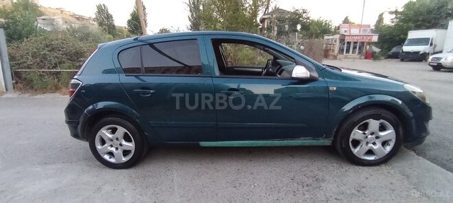 Opel Astra 2007, 223,456 km - 1.3 l - Bakı