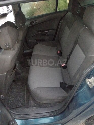 Opel Astra 2007, 223,456 km - 1.3 l - Bakı