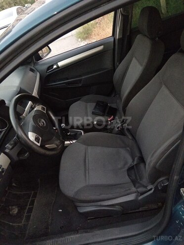 Opel Astra 2007, 223,456 km - 1.3 l - Bakı