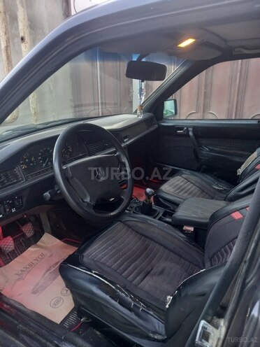 Mercedes 190 1990, 412,000 km - 2.0 l - Bakı