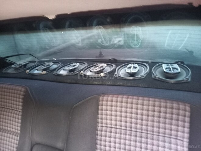 Mercedes 190 1990, 412,000 km - 2.0 l - Bakı