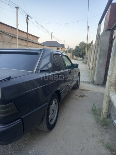 Mercedes 190 1990, 412,000 km - 2.0 l - Bakı