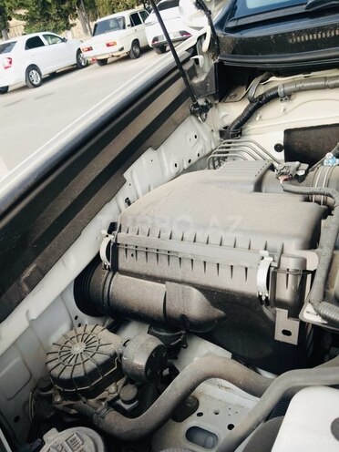 Toyota Land Cruiser Prado 2011, 213,000 km - 2.7 l - Bakı