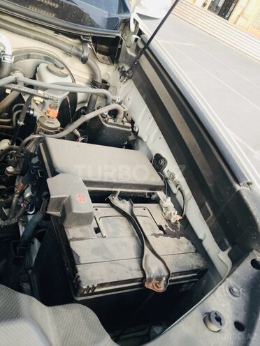 Toyota Land Cruiser Prado 2011, 213,000 km - 2.7 l - Bakı
