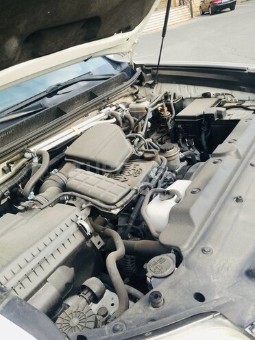 Toyota Land Cruiser Prado 2011, 213,000 km - 2.7 l - Bakı