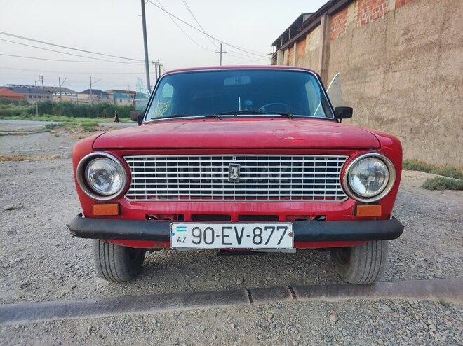 LADA (VAZ) 21013 1979, 646,349 km - 1.6 л - Sumqayıt