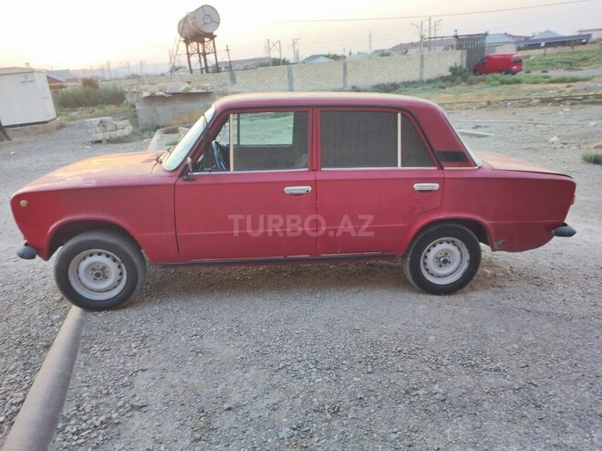 LADA (VAZ) 21013 1979, 646,349 km - 1.6 л - Sumqayıt