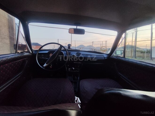 LADA (VAZ) 21013 1979, 646,349 km - 1.6 л - Sumqayıt