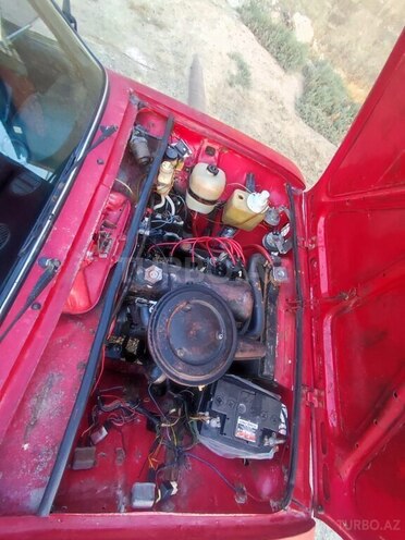 LADA (VAZ) 21013 1979, 646,349 km - 1.6 л - Sumqayıt