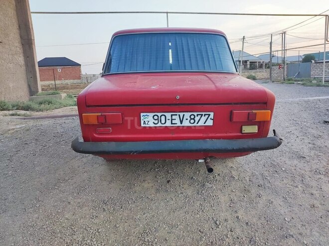 LADA (VAZ) 21013 1979, 646,349 km - 1.6 л - Sumqayıt