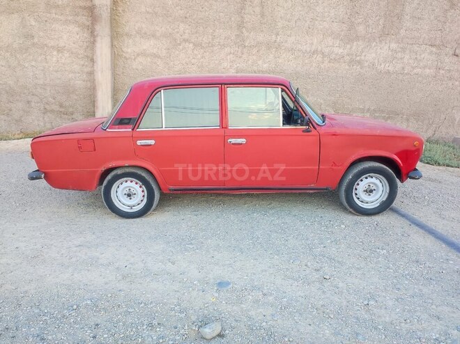 LADA (VAZ) 21013 1979, 646,349 km - 1.6 л - Sumqayıt