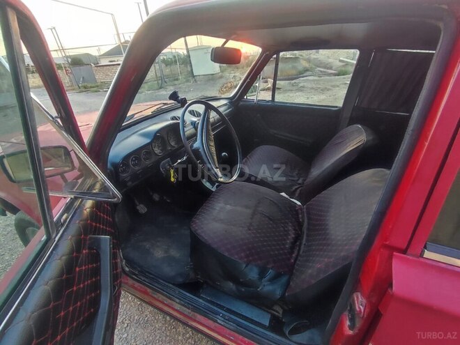 LADA (VAZ) 21013 1979, 646,349 km - 1.6 л - Sumqayıt