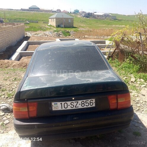 Opel Vectra 1999, 555,000 km - 1.6 l - Bakı
