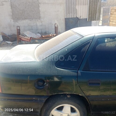 Opel Vectra 1999, 555,000 km - 1.6 l - Bakı
