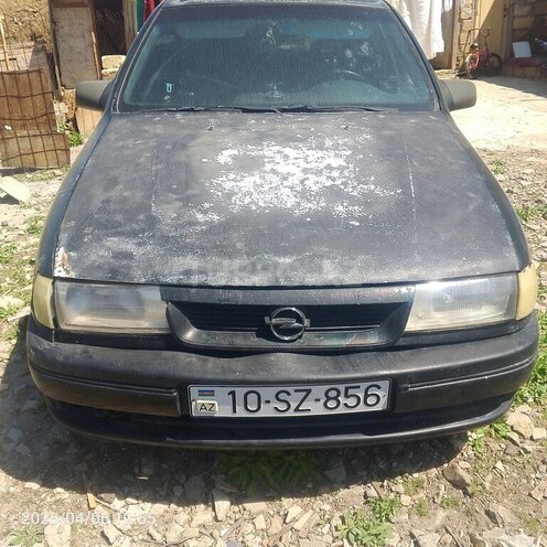 Opel Vectra 1999, 555,000 km - 1.6 l - Bakı