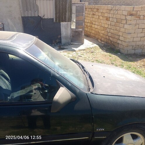 Opel Vectra 1999, 555,000 km - 1.6 l - Bakı