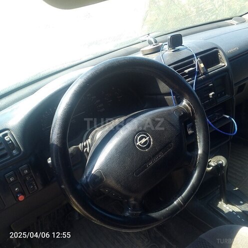 Opel Vectra 1999, 555,000 km - 1.6 l - Bakı