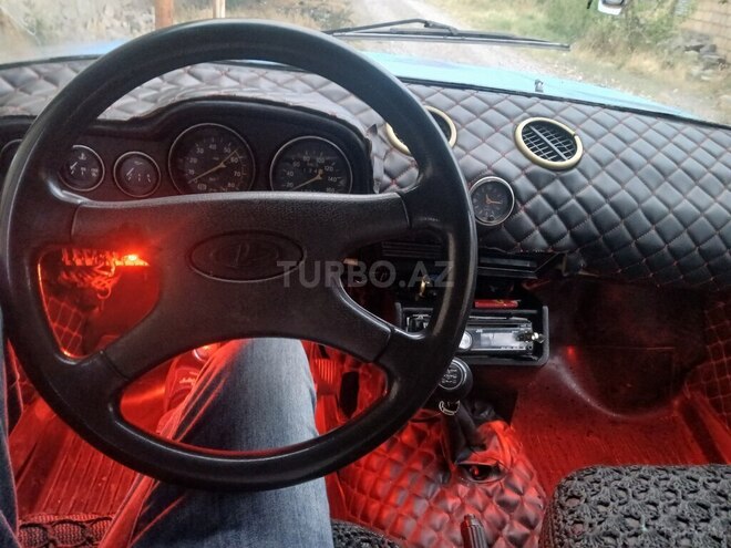 LADA (VAZ) 21011 1982, 180 km - 1.3 l - Gəncə