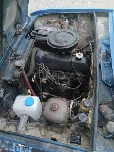 LADA (VAZ) 21011 1982, 180 km - 1.3 l - Gəncə