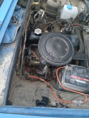 LADA (VAZ) 21011 1982, 180 km - 1.3 l - Gəncə