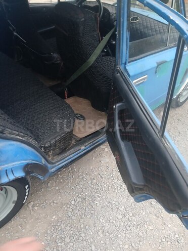 LADA (VAZ) 21011 1982, 180 km - 1.3 l - Gəncə