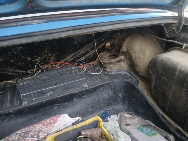 LADA (VAZ) 21011 1982, 180 km - 1.3 l - Gəncə