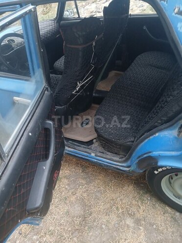 LADA (VAZ) 21011 1982, 180 km - 1.3 l - Gəncə