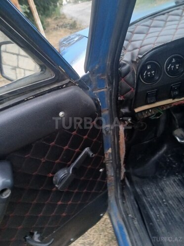 LADA (VAZ) 21011 1982, 180 km - 1.3 l - Gəncə