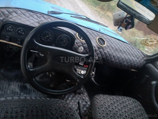 LADA (VAZ) 21011 1982, 180 km - 1.3 l - Gəncə