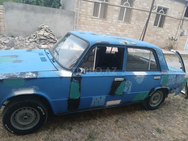 LADA (VAZ) 21011 1982, 180 km - 1.3 l - Gəncə