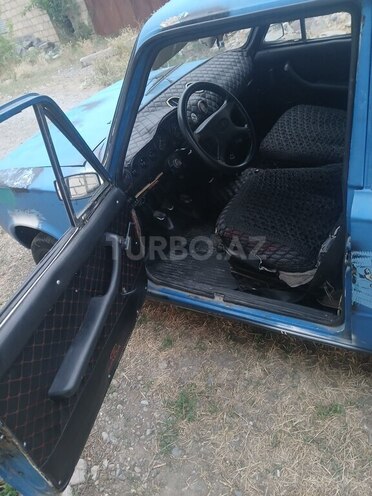 LADA (VAZ) 21011 1982, 180 km - 1.3 l - Gəncə