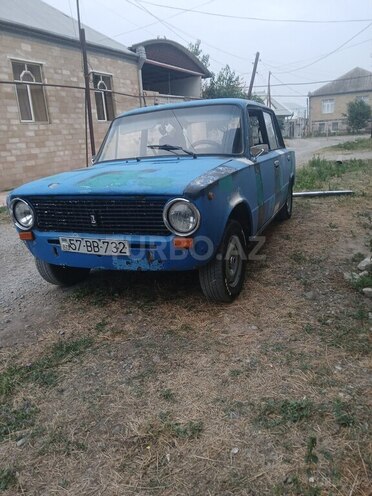 LADA (VAZ) 21011 1982, 180 km - 1.3 l - Gəncə