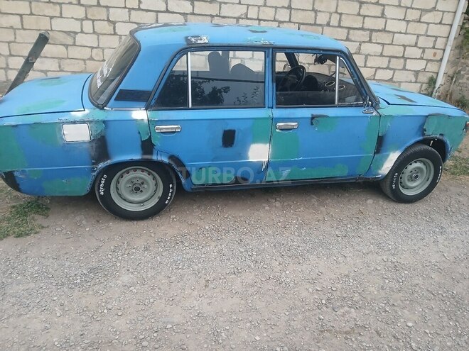LADA (VAZ) 21011 1982, 180 km - 1.3 l - Gəncə