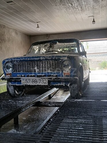 LADA (VAZ) 21011 1982, 180 km - 1.3 l - Gəncə