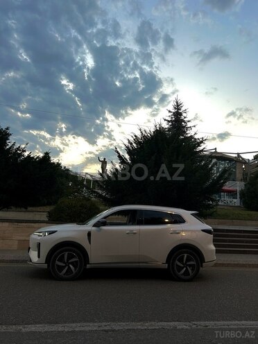 Changan Qiyuan Q05 2024, 11,950 km - 1.5 l - Bakı