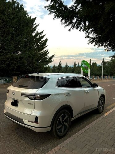 Changan Qiyuan Q05 2024, 11,950 km - 1.5 l - Bakı