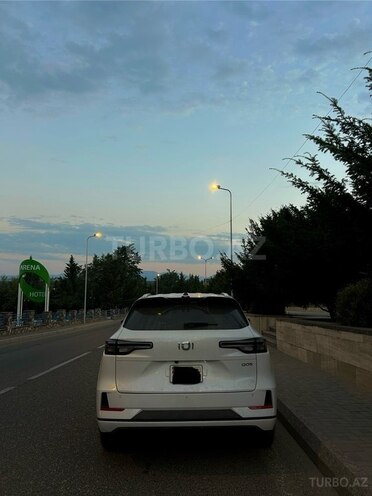 Changan Qiyuan Q05 2024, 11,950 km - 1.5 l - Bakı