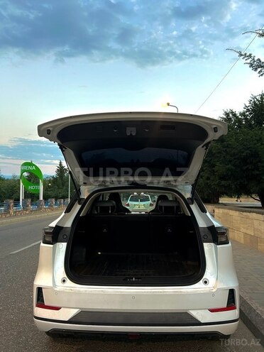 Changan Qiyuan Q05 2024, 11,950 km - 1.5 l - Bakı