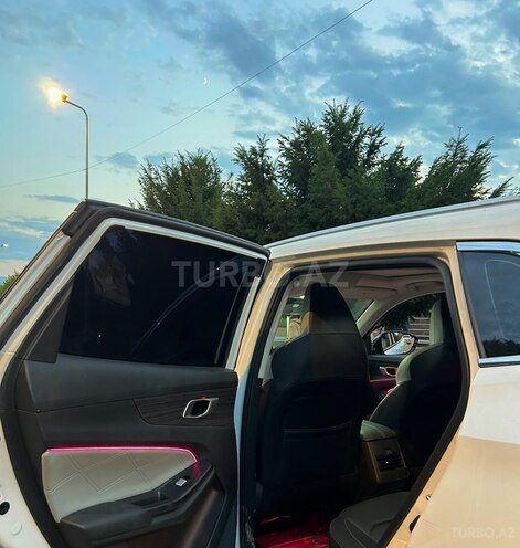 Changan Qiyuan Q05 2024, 11,950 km - 1.5 l - Bakı