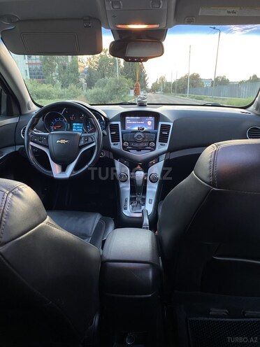 Chevrolet Cruze 2014, 238,000 km - 1.4 l - Şirvan